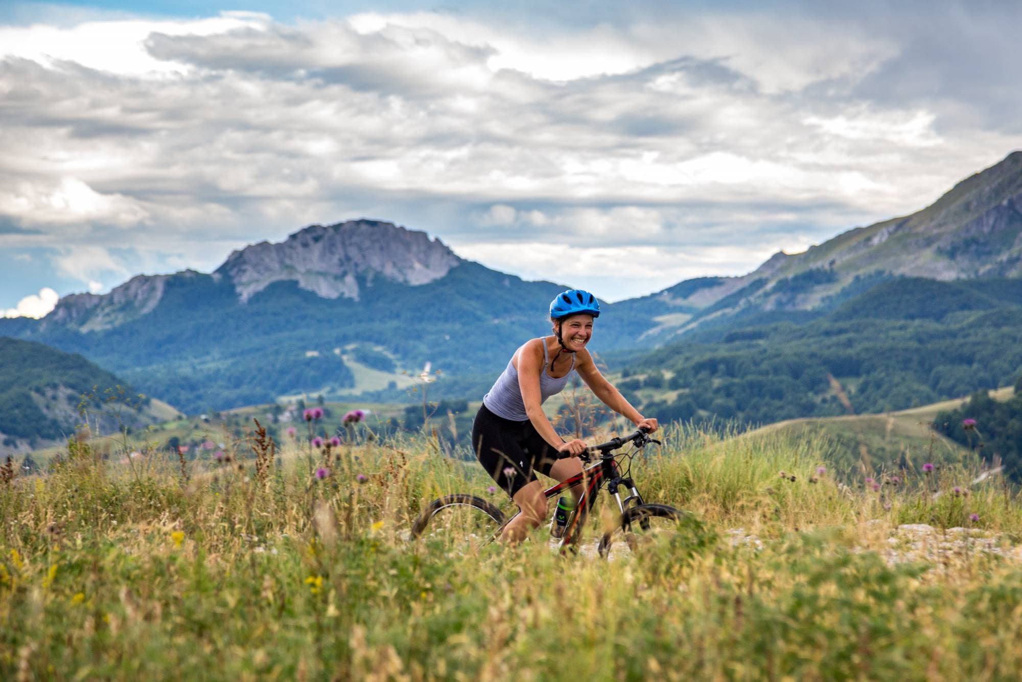 Cycle the Backroads of Bosnia