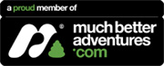 sustainable adventure travel provider on muchbetteradventures.com