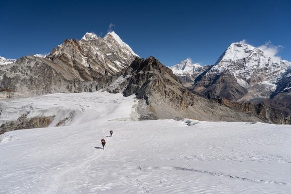 A Guide to Climbing Mera Peak, Nepal's Highest Trekking Summit