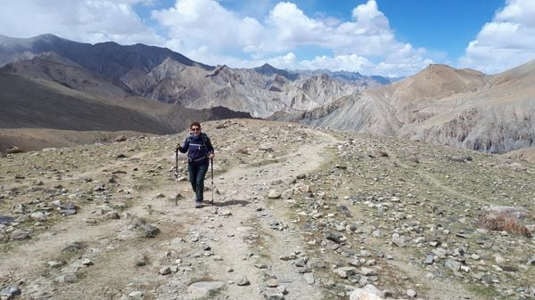 A Guide to the Markha Valley Trek, Through India’s High-Altitude Desert