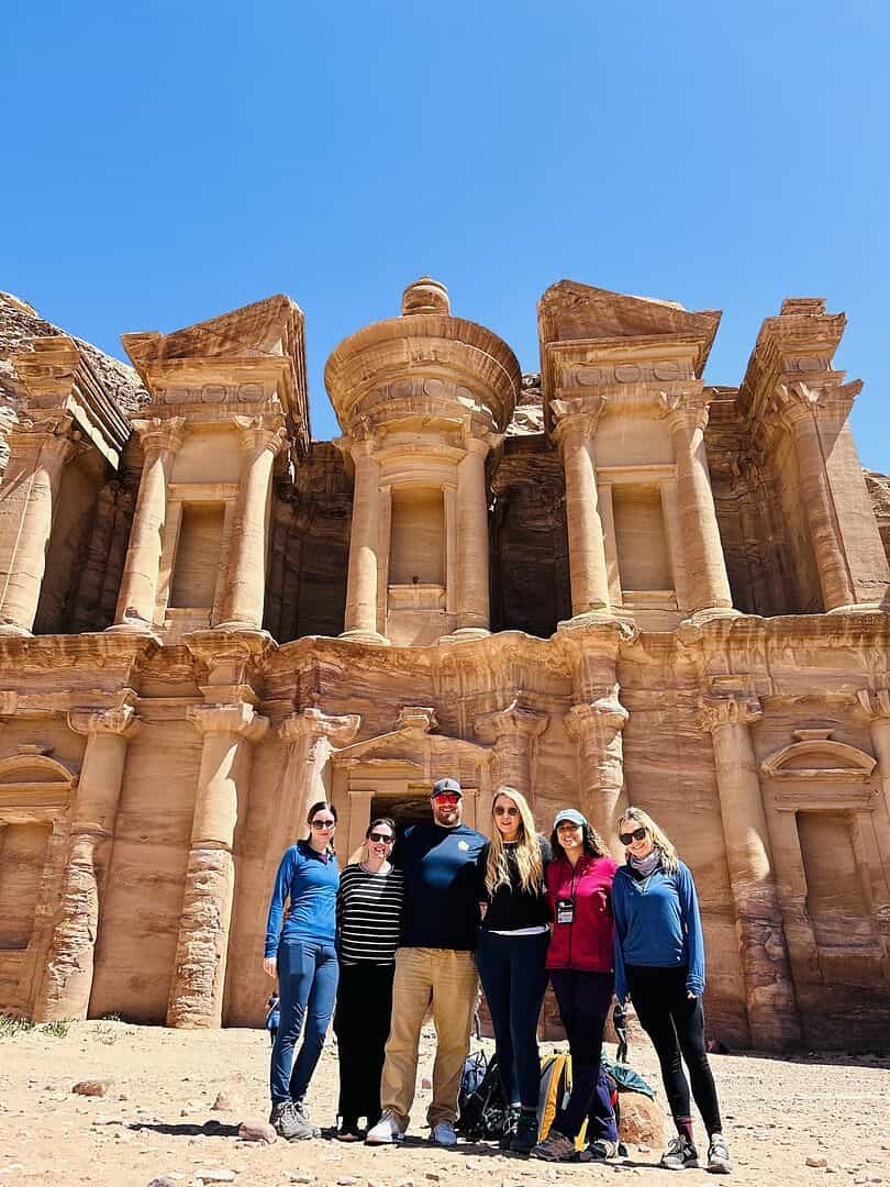 Amazing trip!