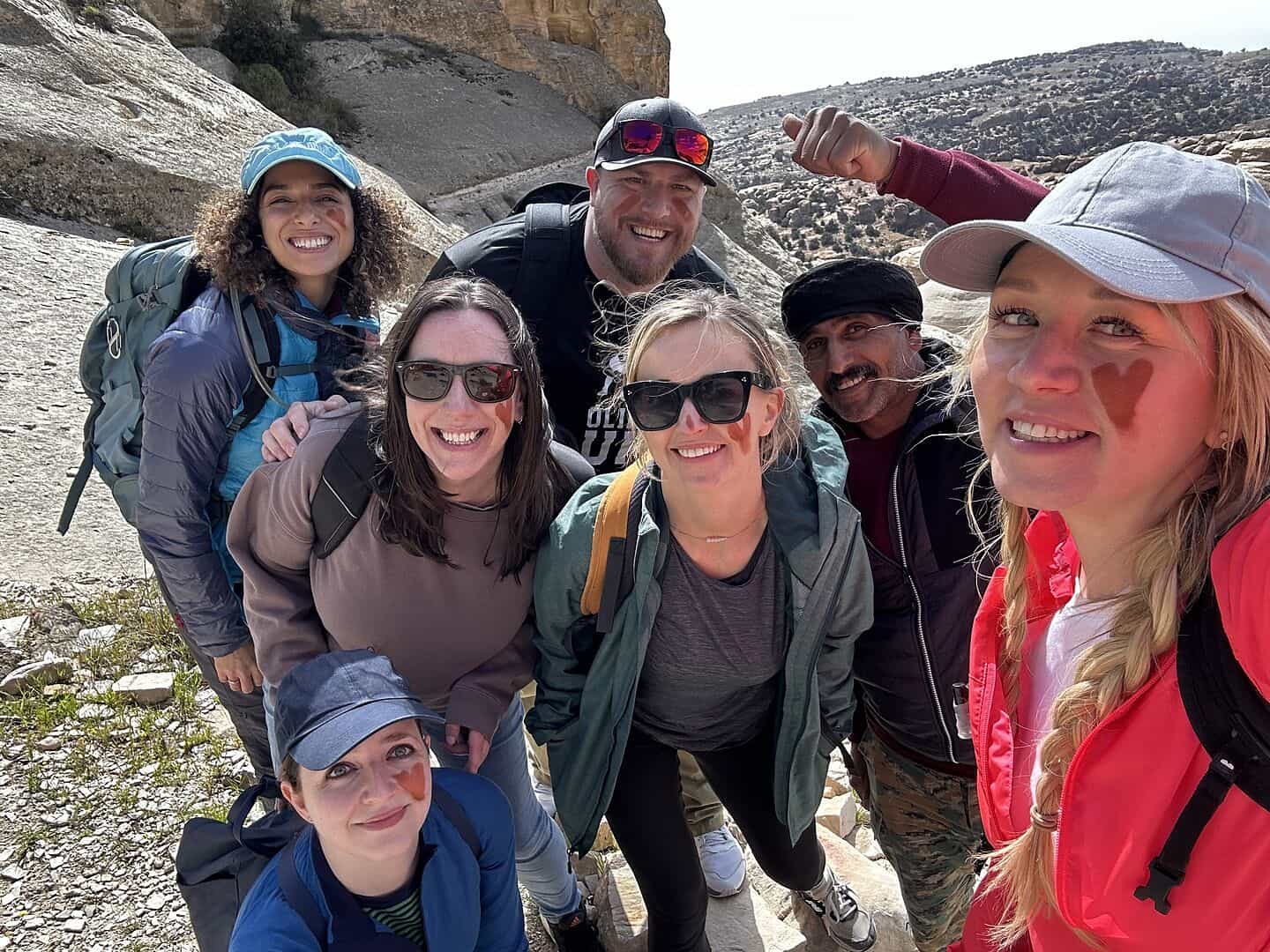 Amazing trip!