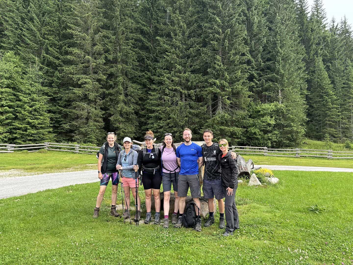Tremendous Triglav!
