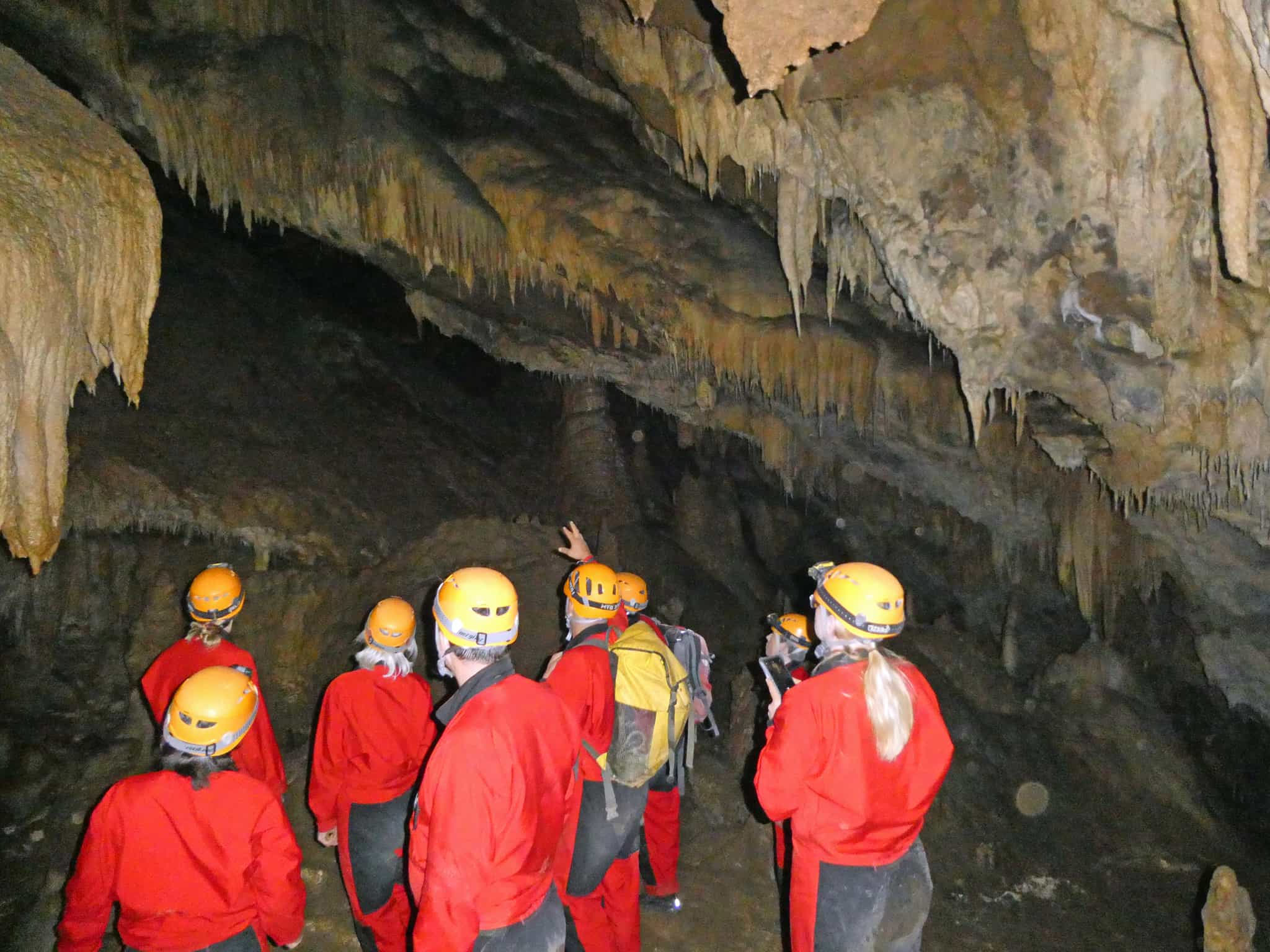 Canyons to Coast Adventure in Northern Spain | Much Better Adventures