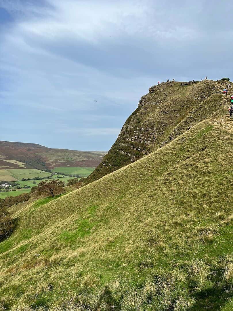 Had a fantastic couple of days in the Peaks...