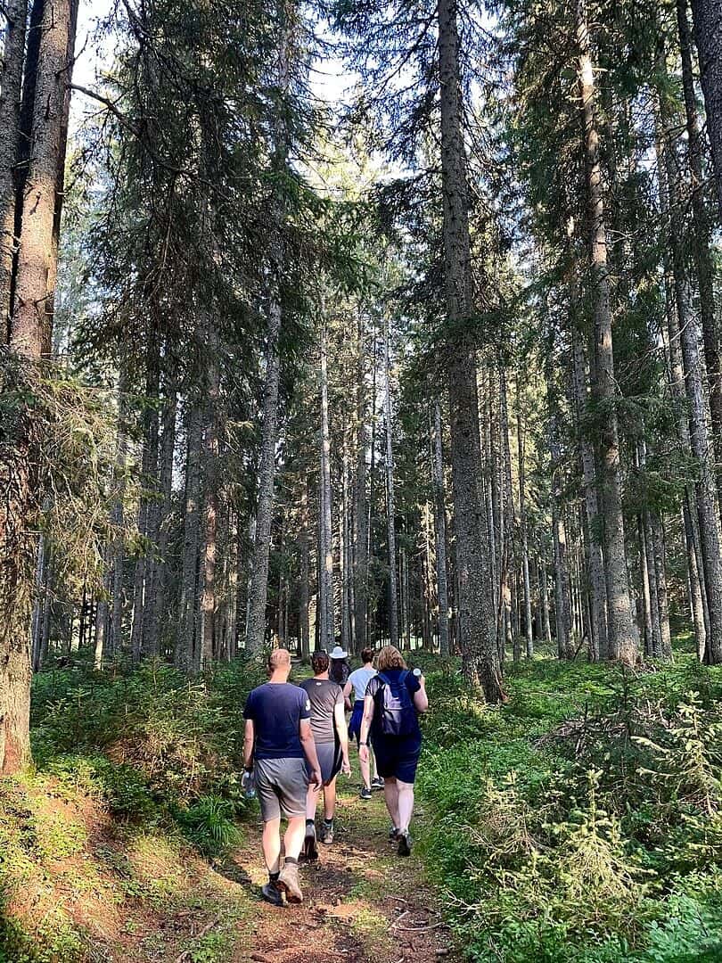 Slovenia is such a beautiful country - a hi...