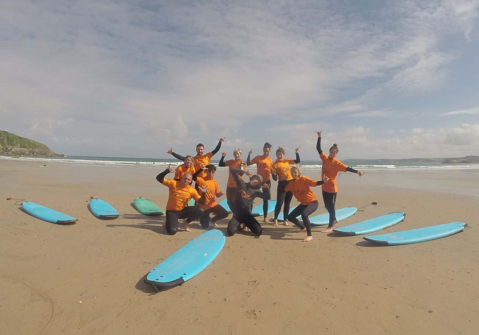 What a great weekend with a wonderful group...
