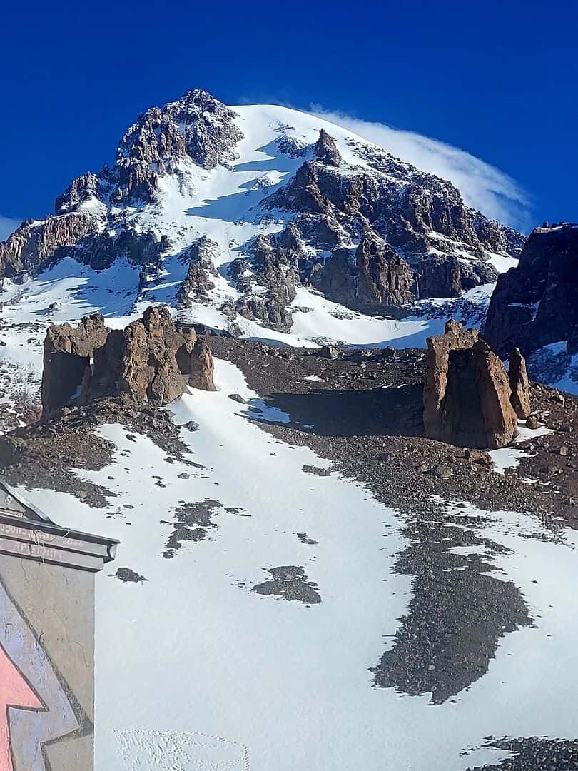 Kazbek