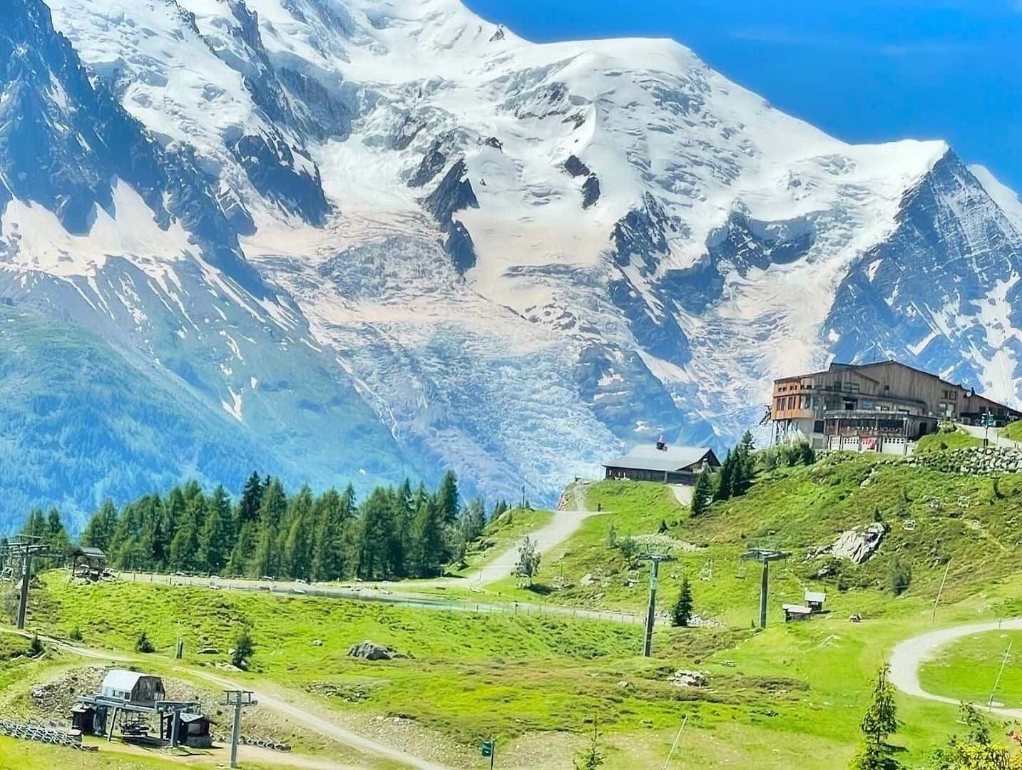 Amazing adventure!