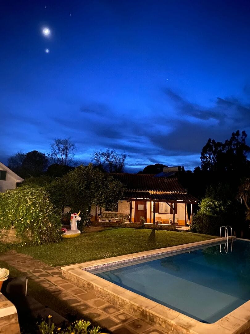 Had an absolutely wonderful trip. Quinta Ca...
