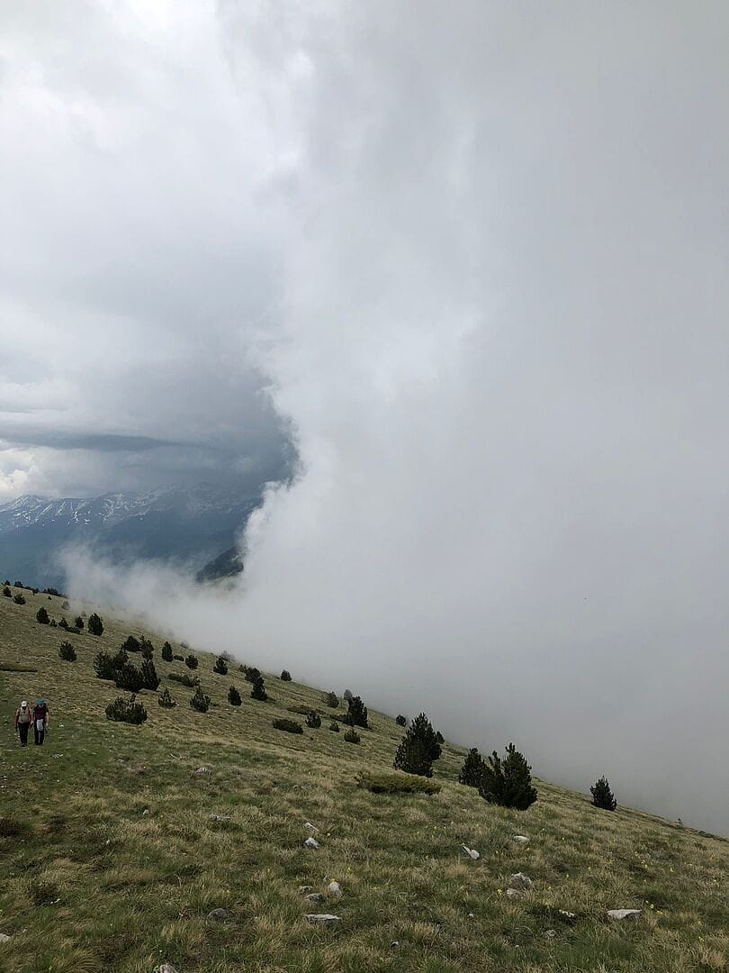 Great trip! The hikes were gorgeous and wel...