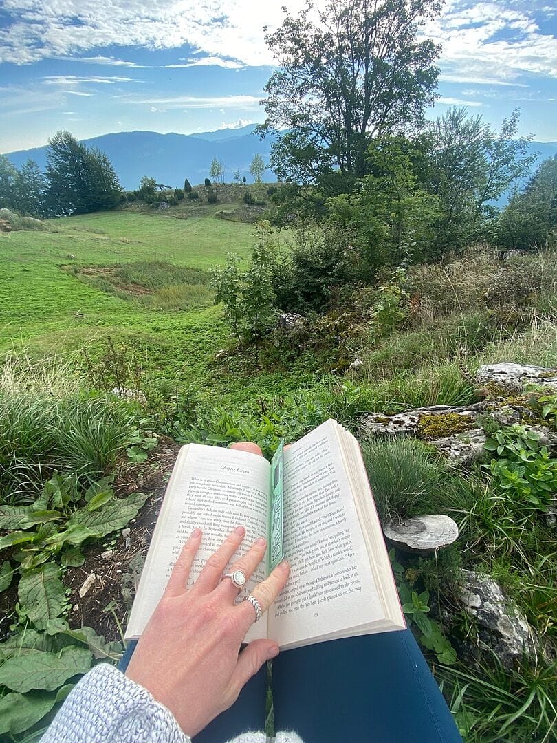 An amazing week hiking through Bosnia and M...