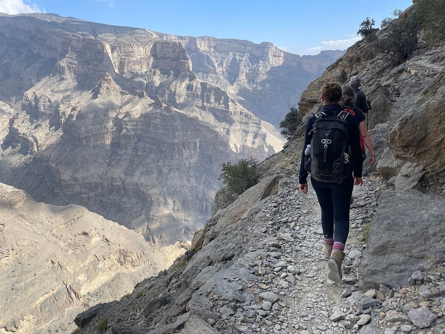 A true trip of a lifetime. Oman is a treasu...