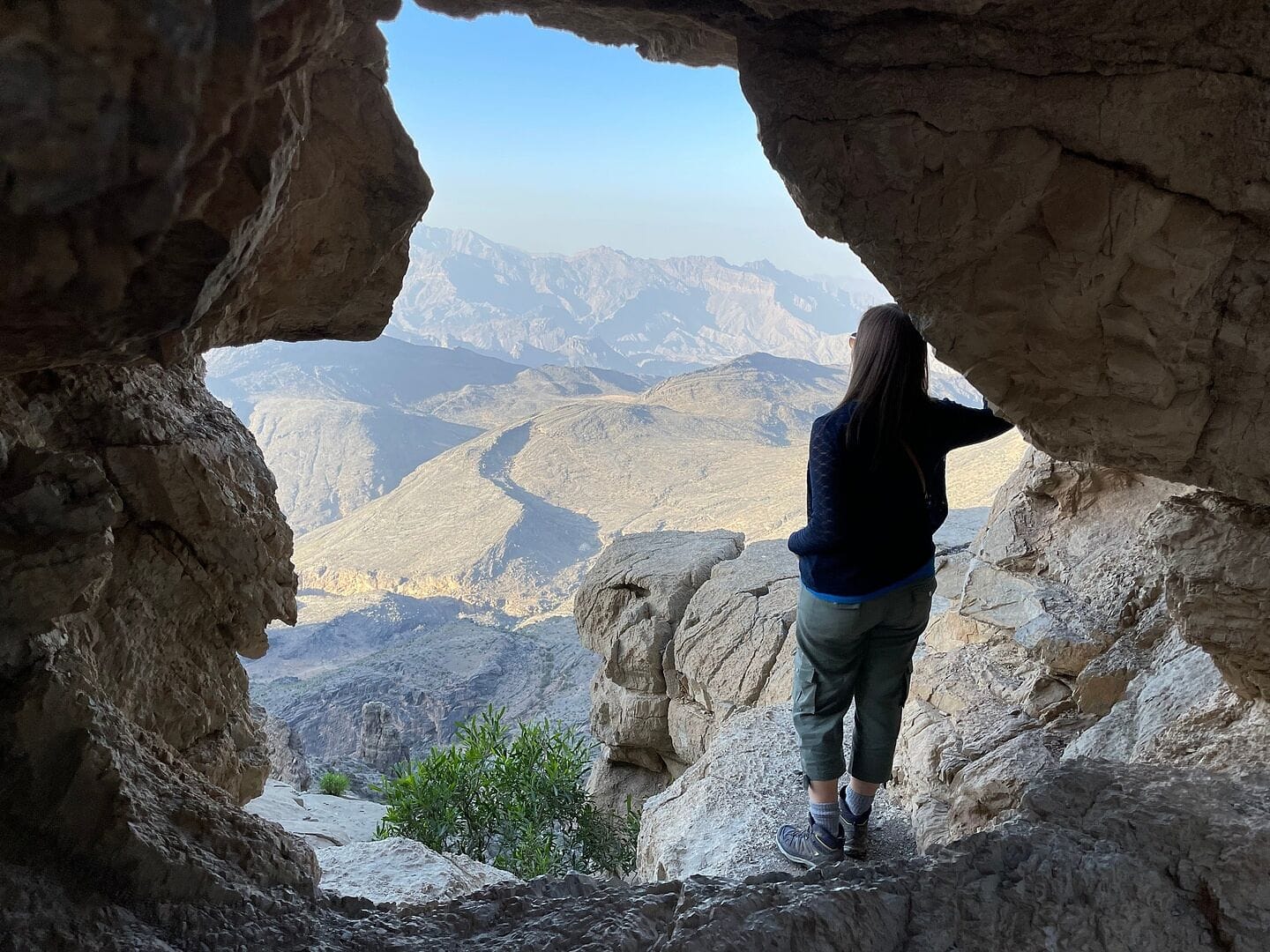 A true trip of a lifetime. Oman is a treasu...