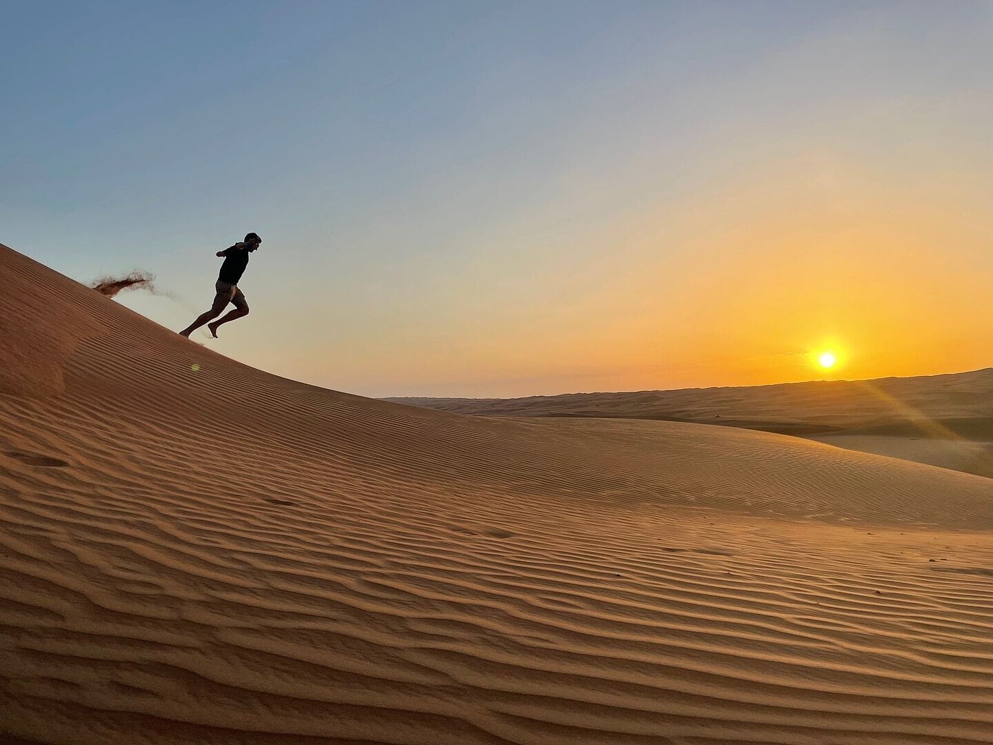 A true trip of a lifetime. Oman is a treasu...