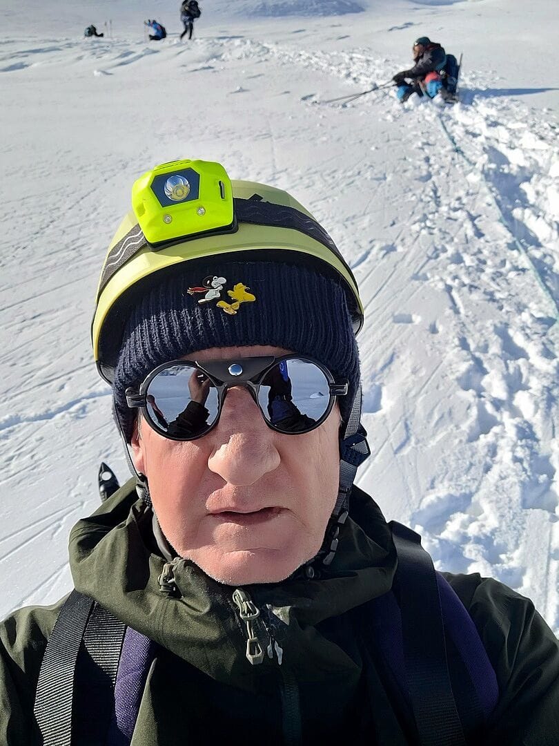 Kazbek