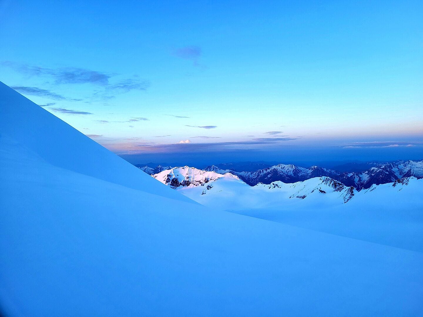 Kazbek