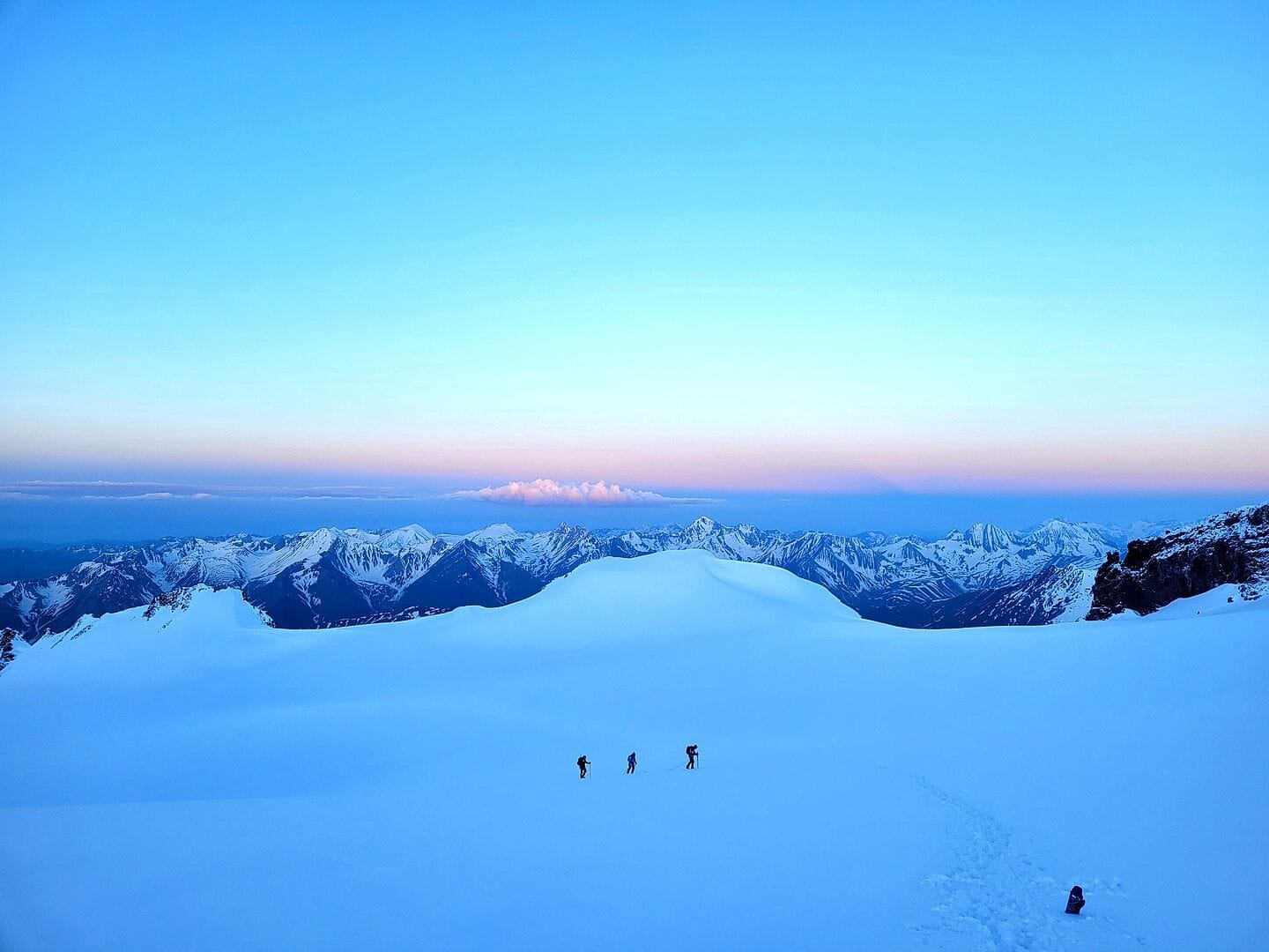 Kazbek