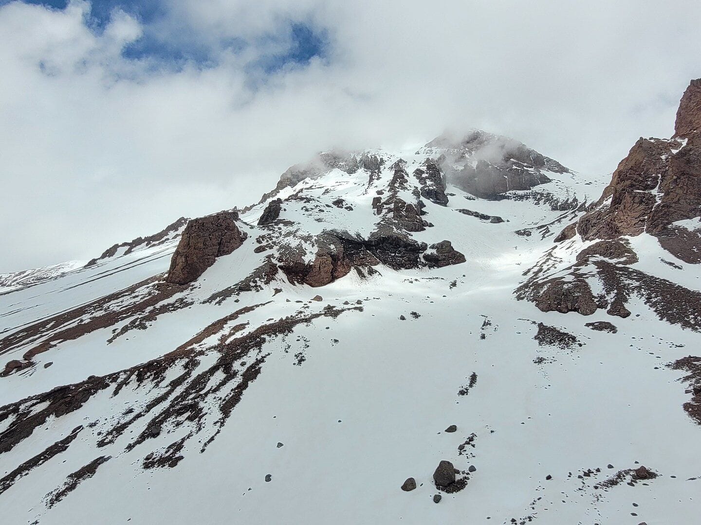 Kazbek