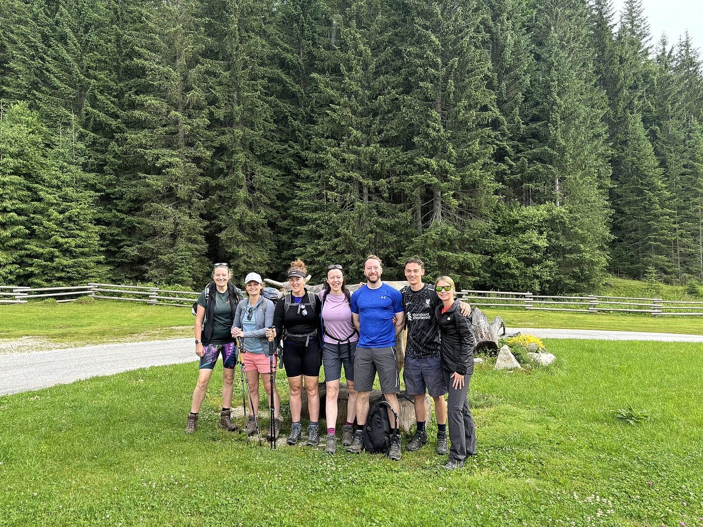 Tremendous Triglav!