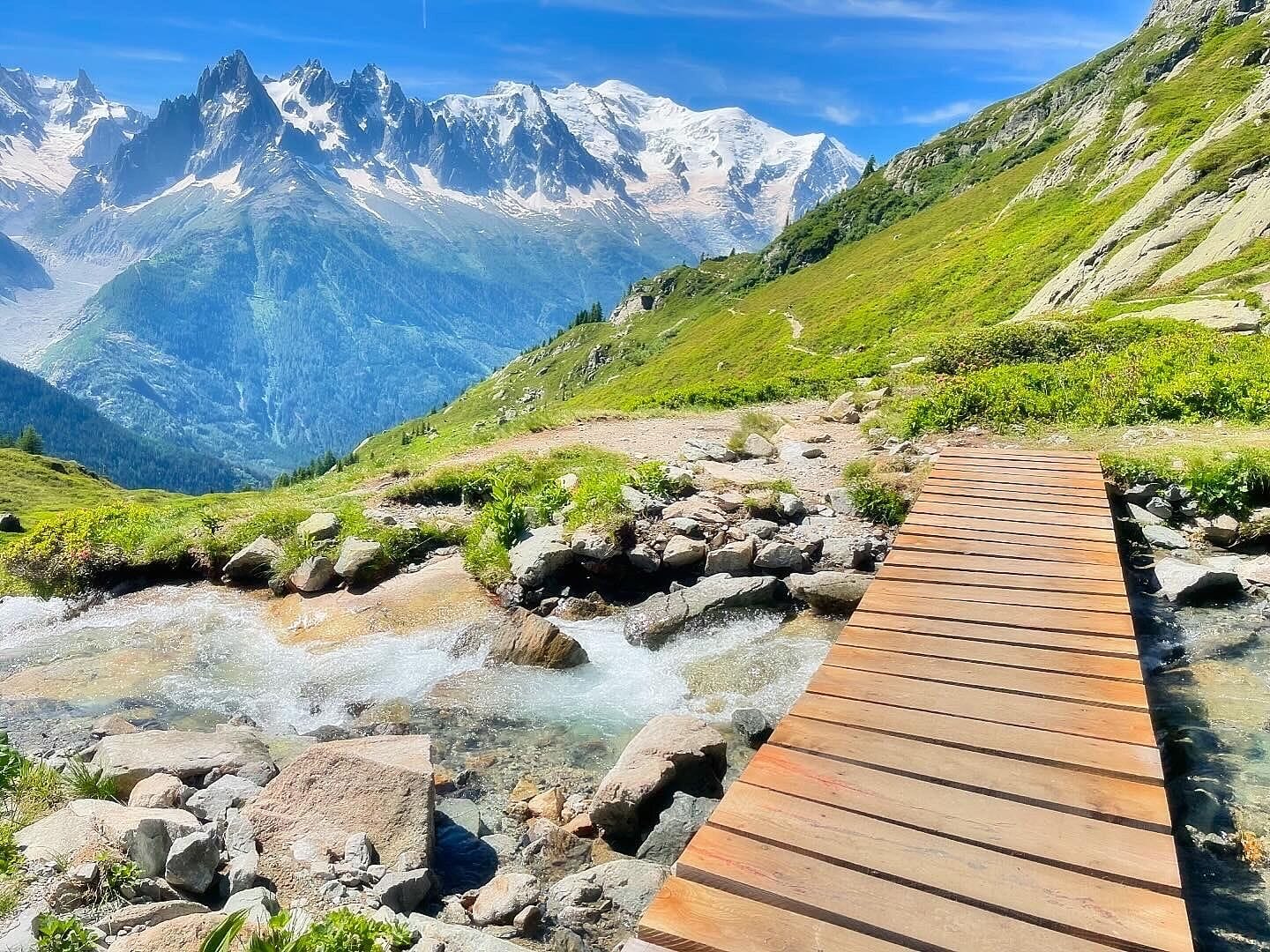 Amazing adventure!
