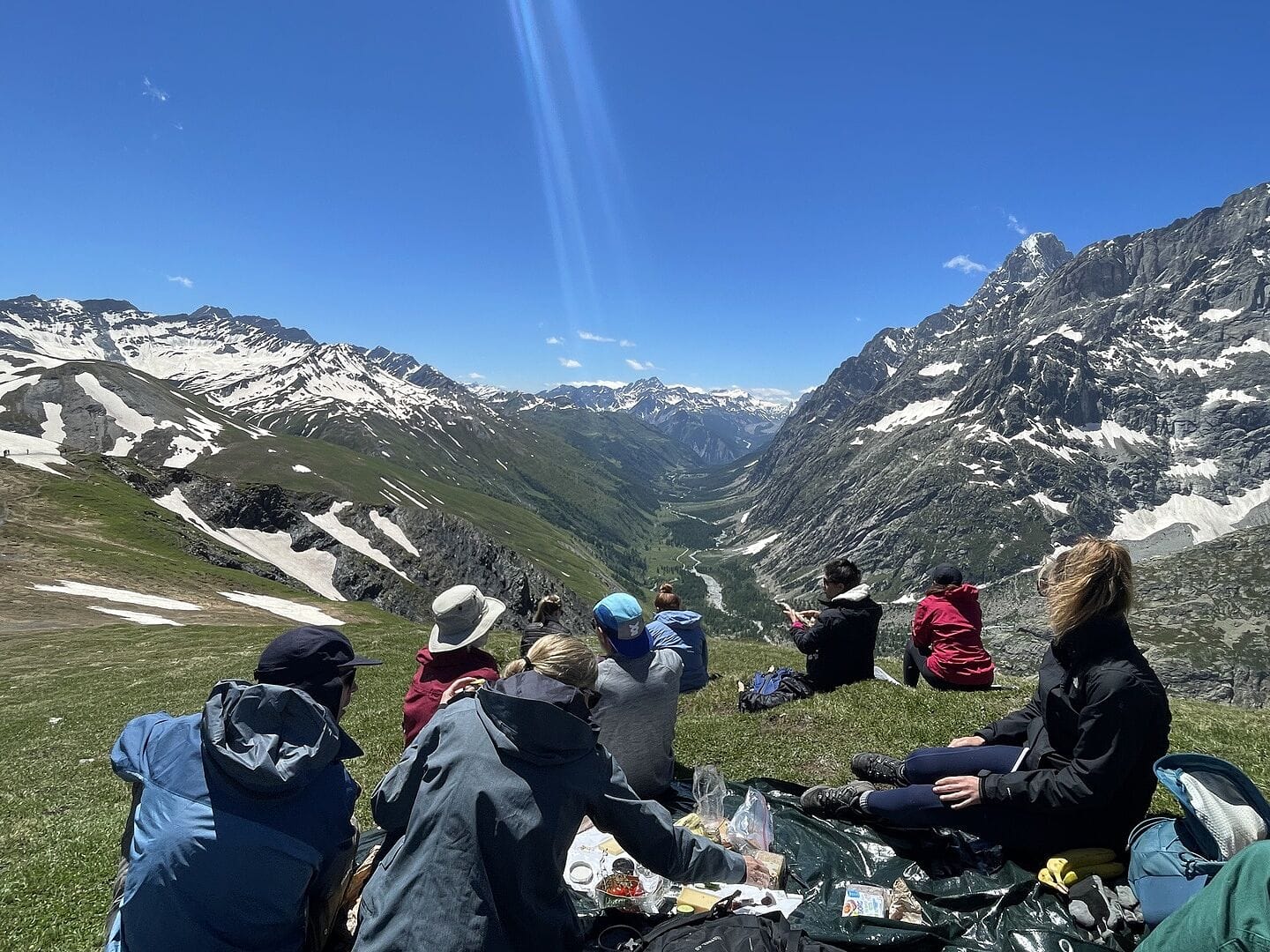 Amazing adventure!