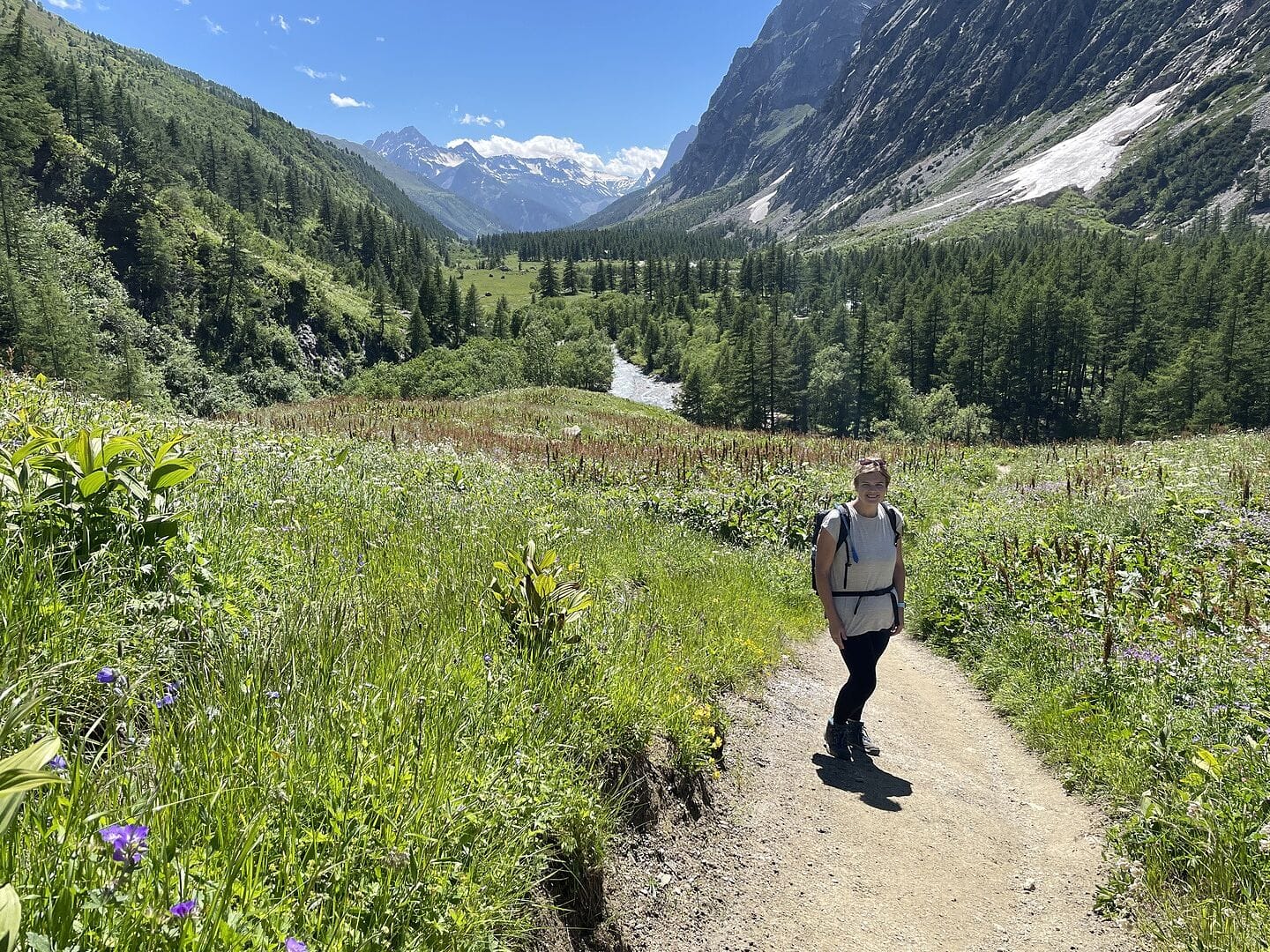 Amazing adventure!