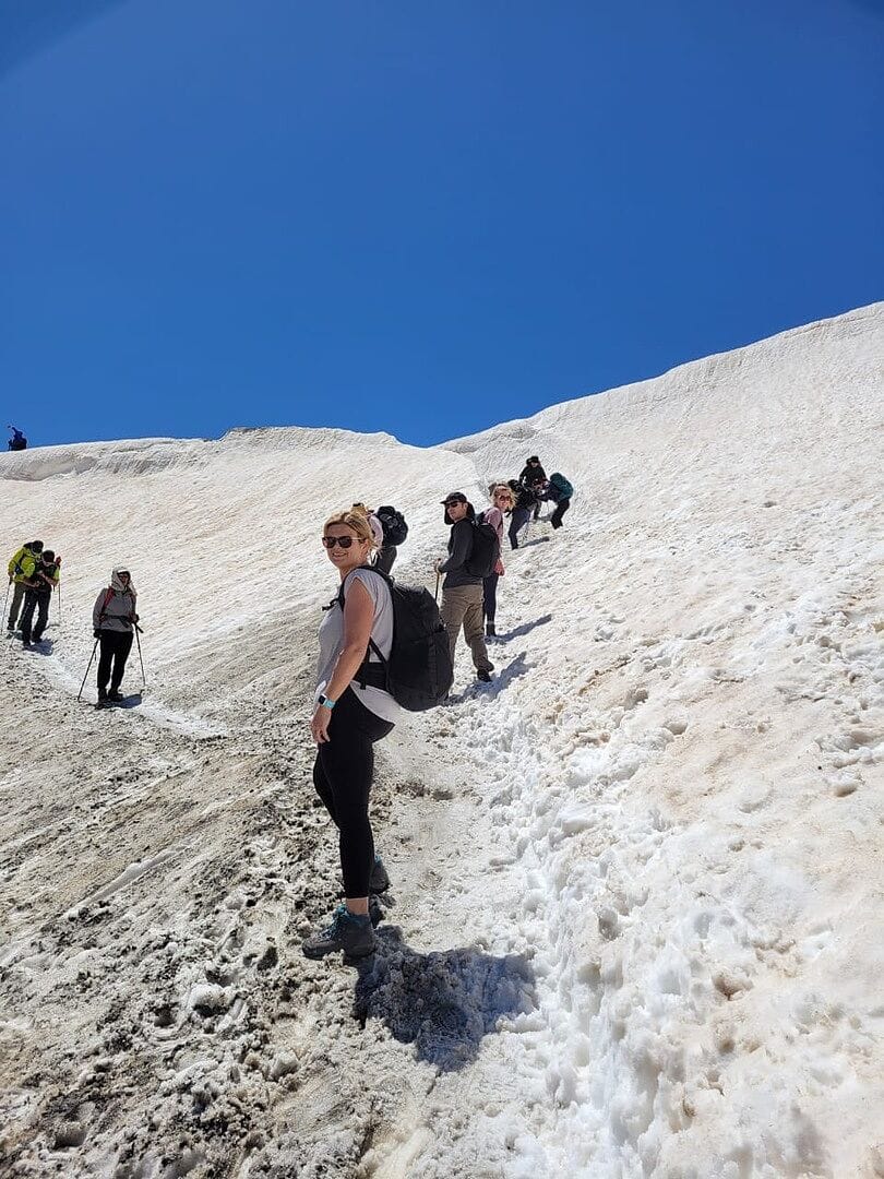 Amazing adventure!