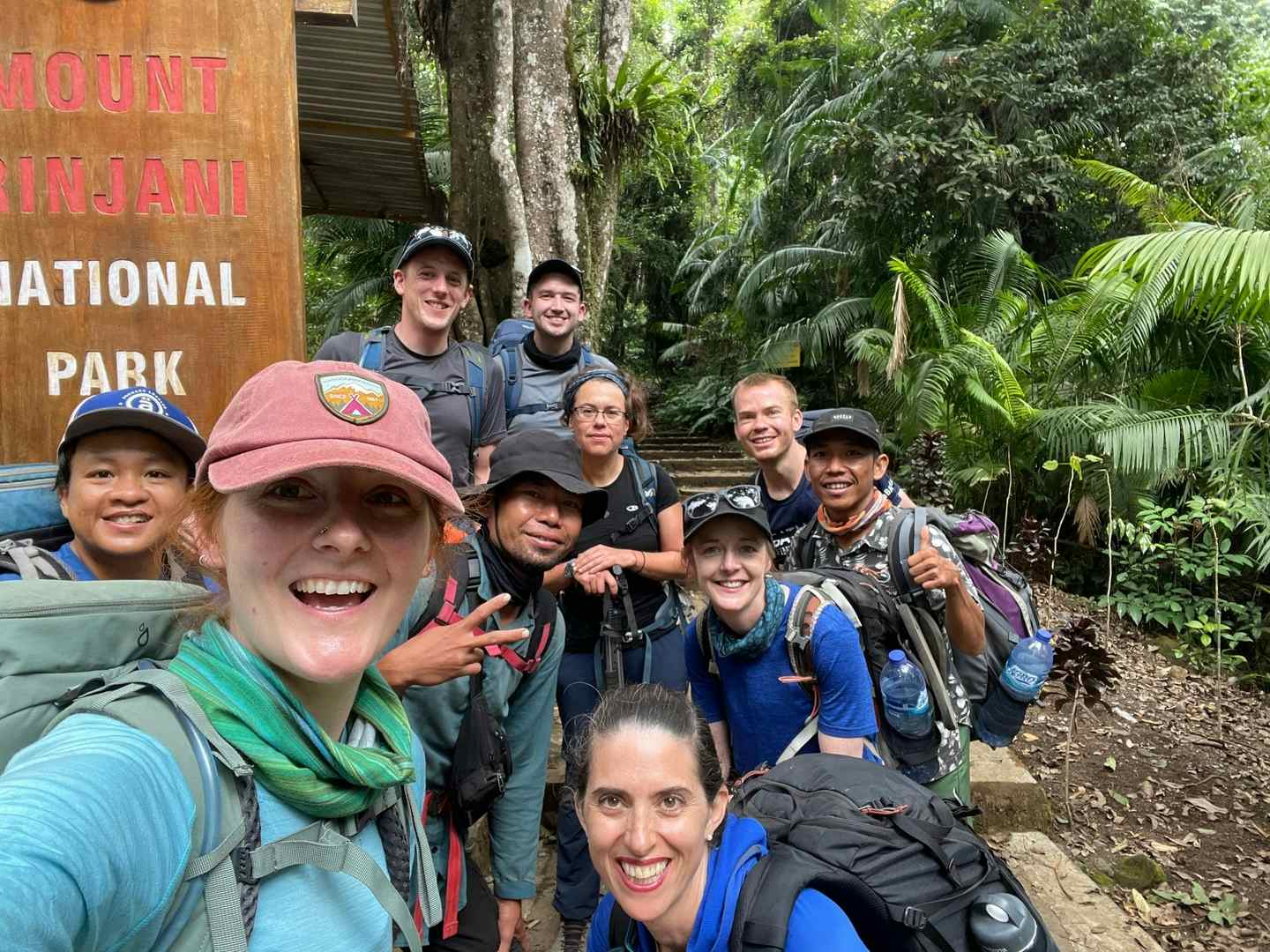 What an amazing adventure! Our guide was re...