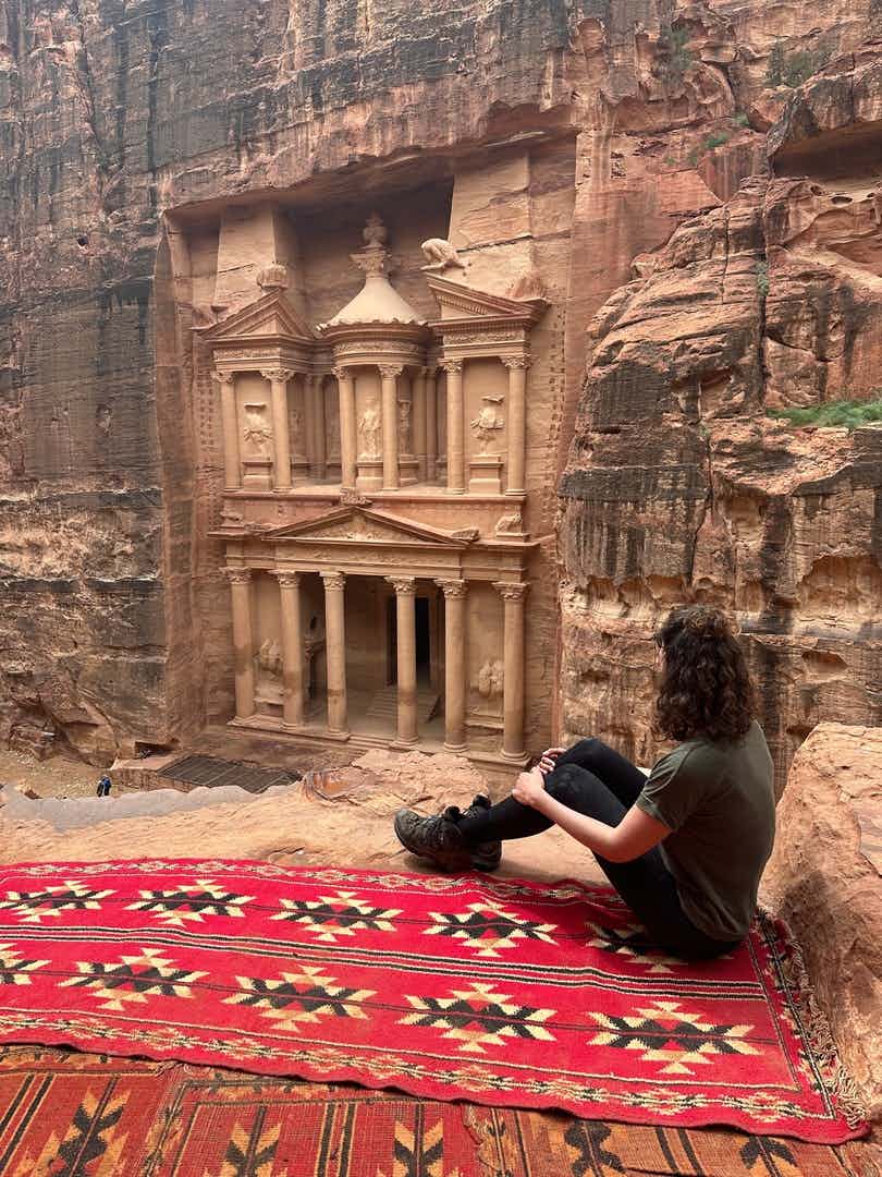 I loved this trip to Jordan. If you are con...