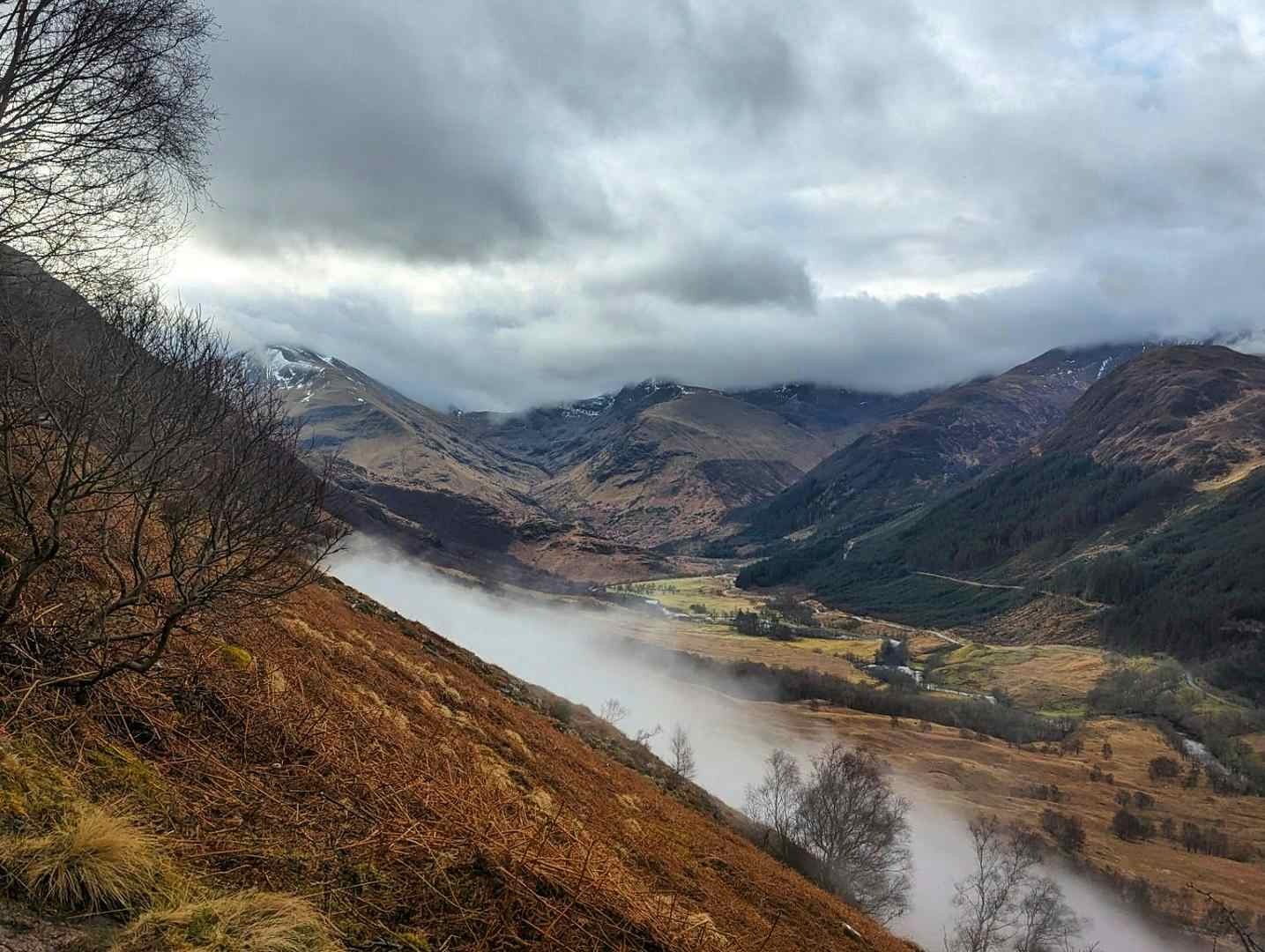 Scotland Adventure