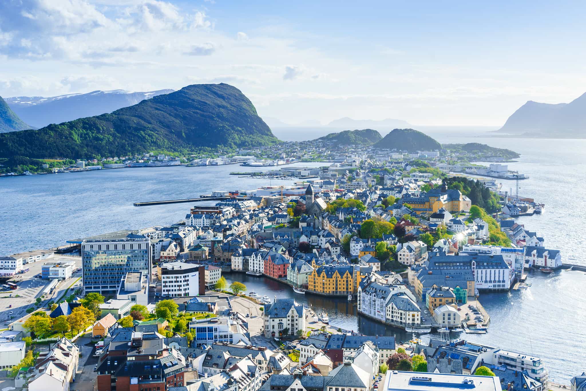Alesund