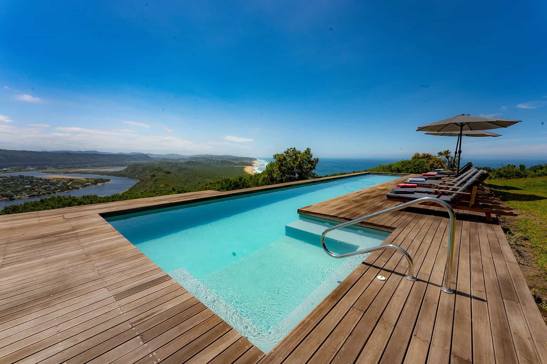 Simbavati Fynbos on Sea Lodge.