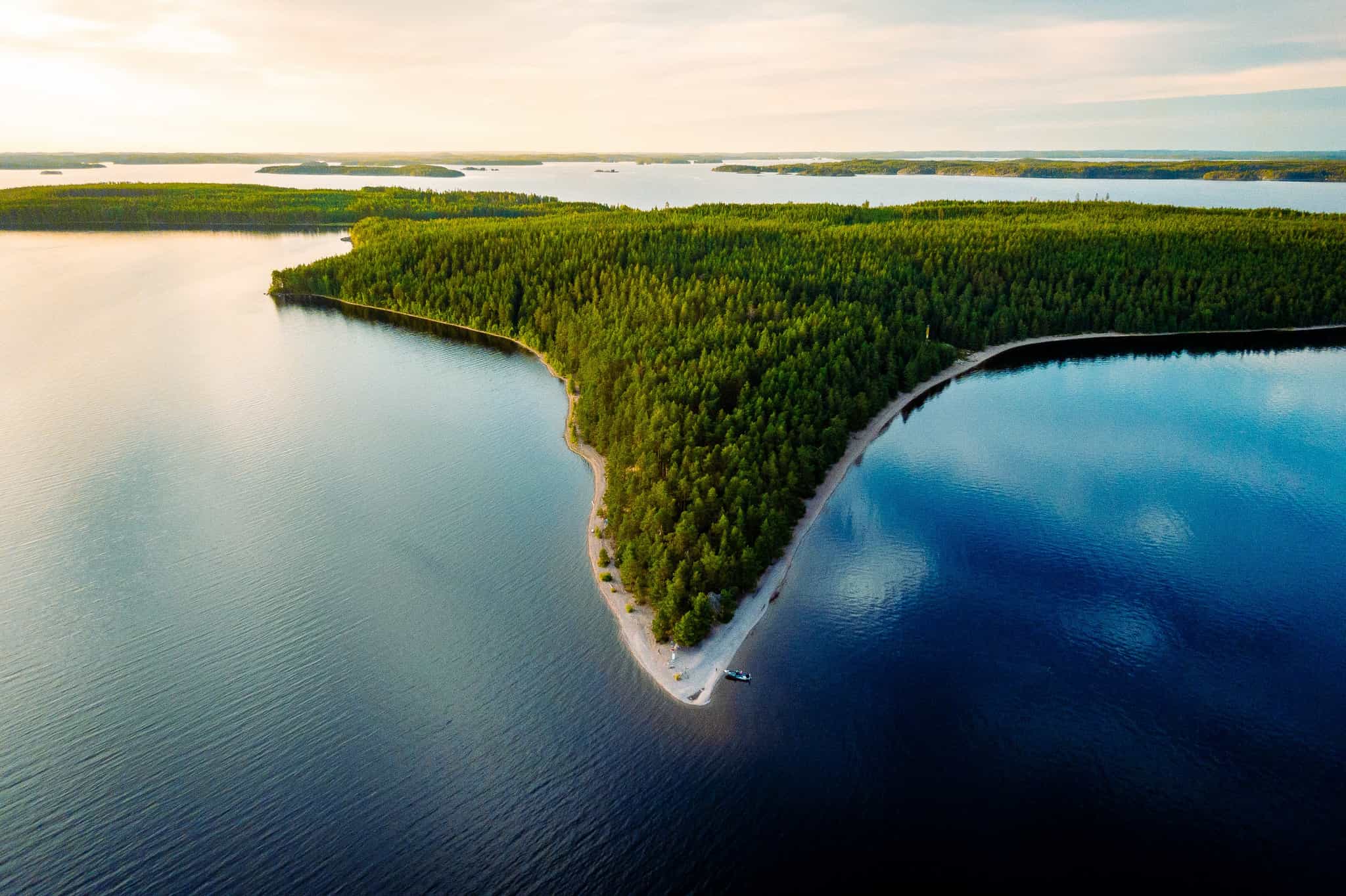 Lappeenranta Tourist Board via the host