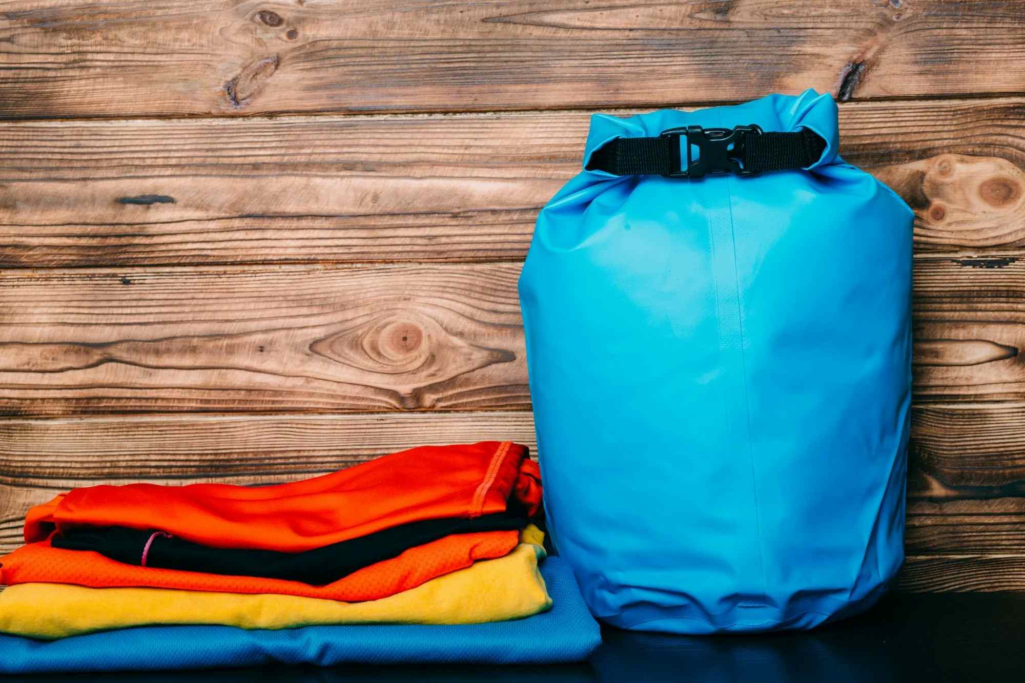 Everything You Need to Know About Dry Bags