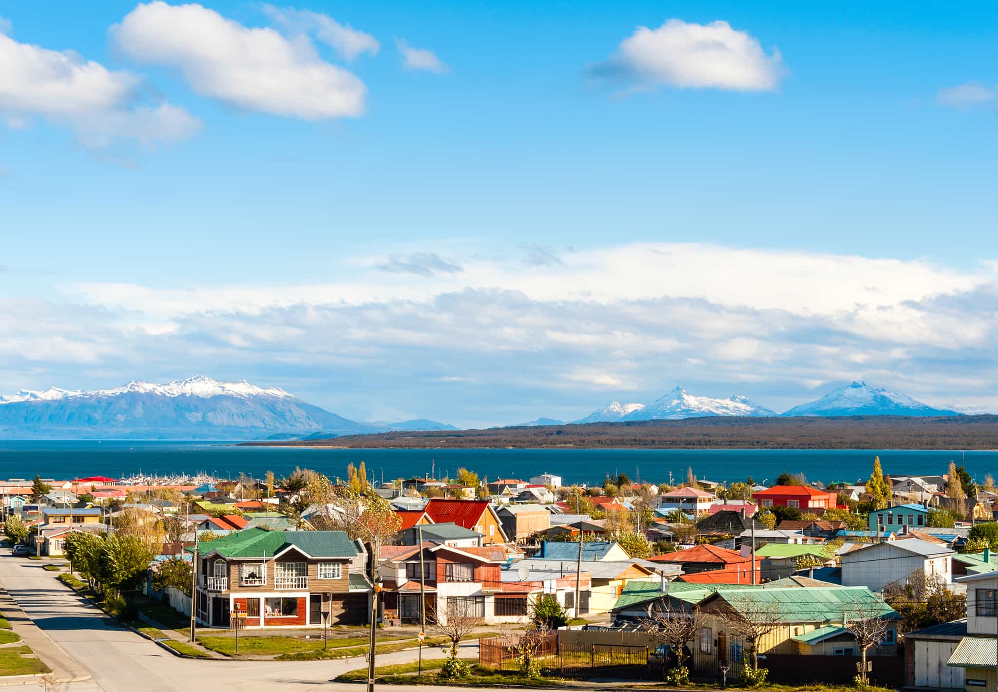 Puerto Natales