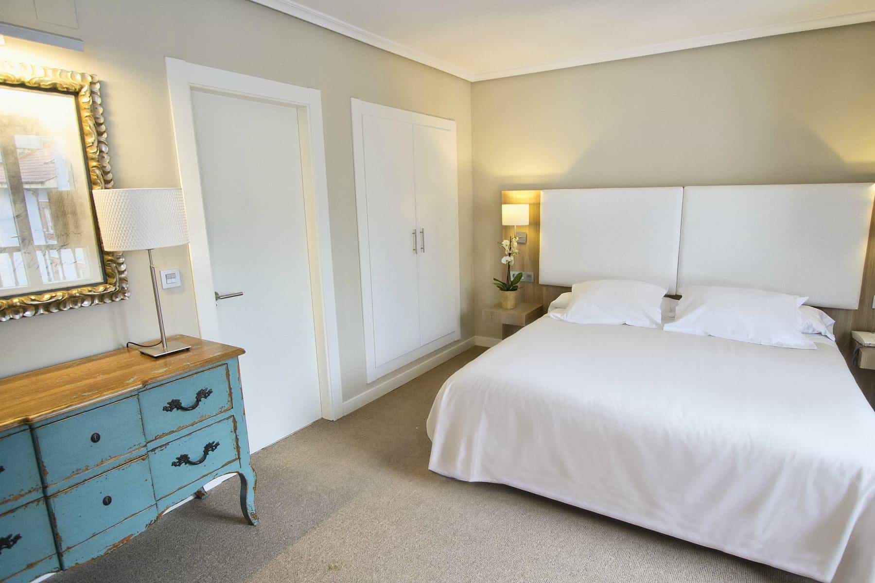 Hotel Lagos Nature, Cangas de Onis.