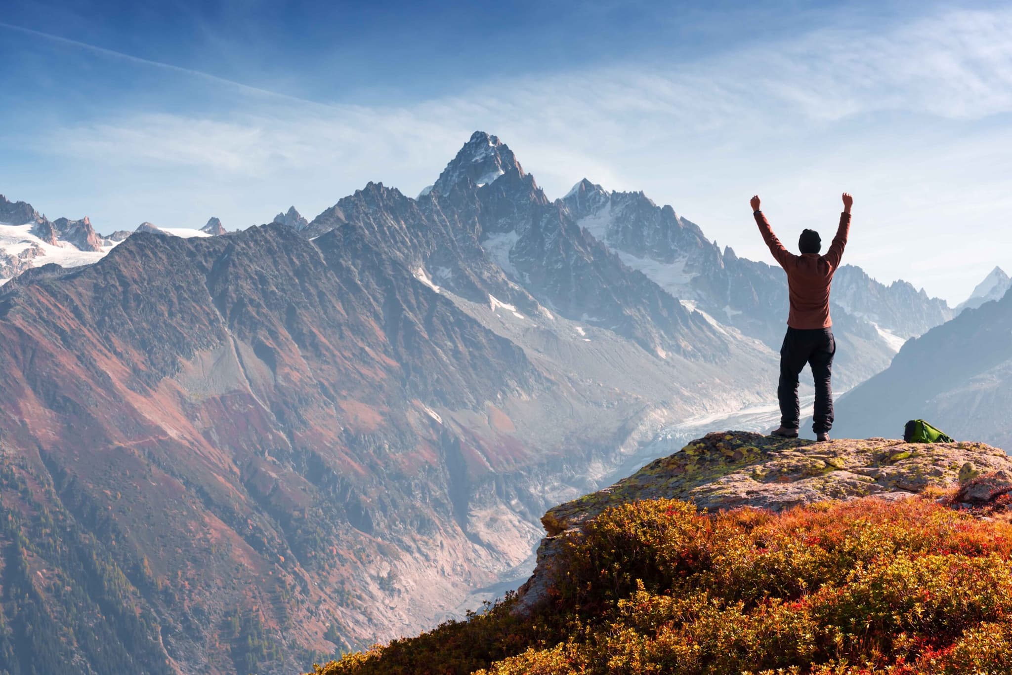 Trek the Tour du Mont Blanc in a Weekend: The 2027 Hotels Edition