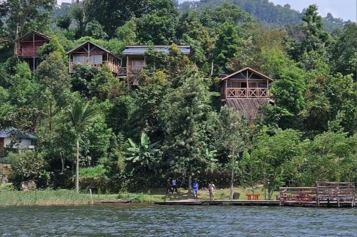 Mutanda Eco Community Centre, Kisoro.