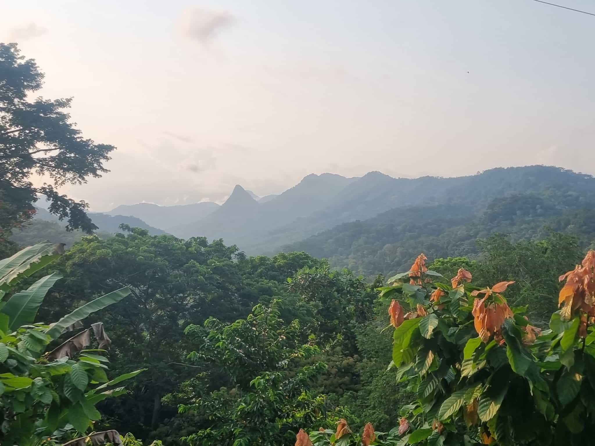 10 Reasons to Visit the Unexplored Islands of Sao Tome & Principe