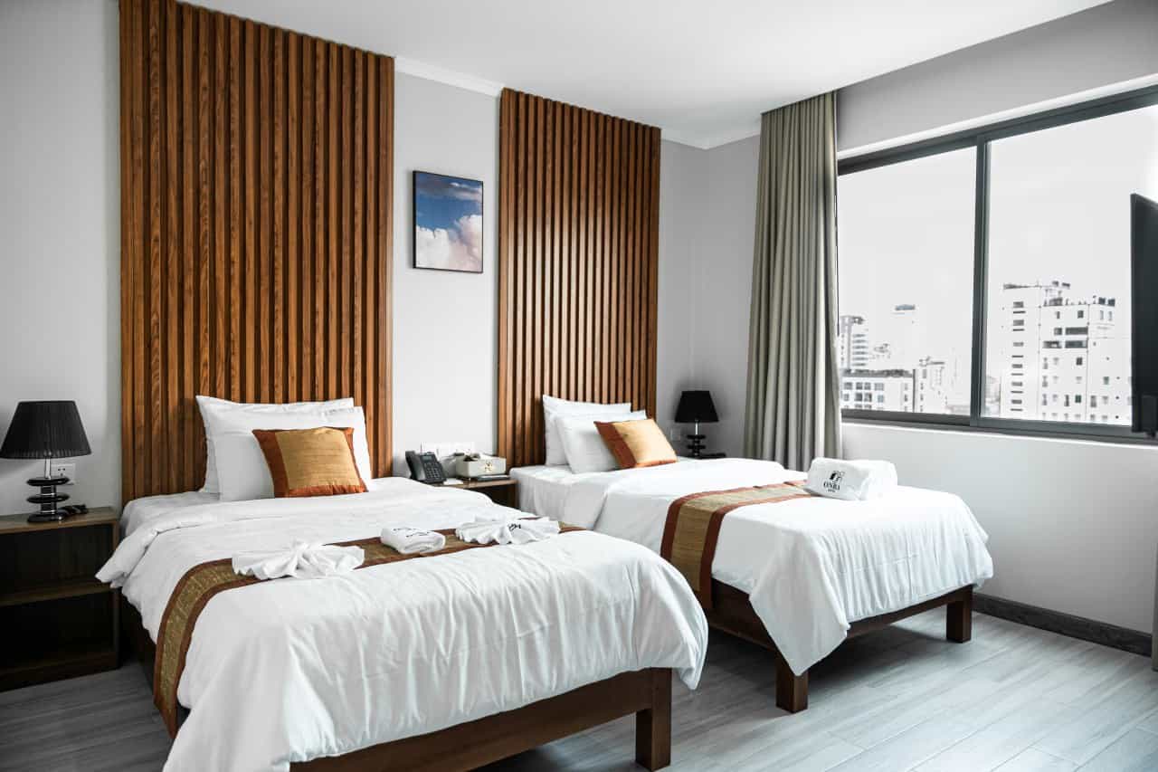 The Onra Hotel, Phnom Penh, Cambodia (Source: Easia Active)
