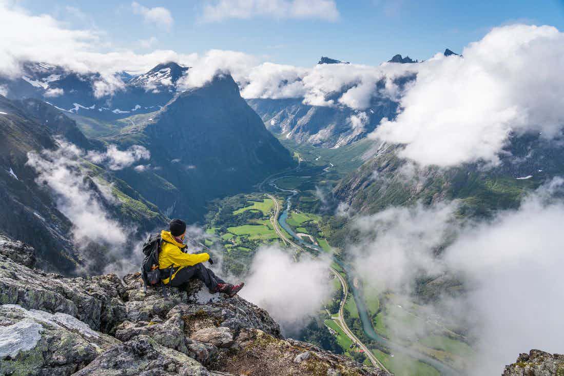 15 of the Most Beautiful Fjords for Hiking 