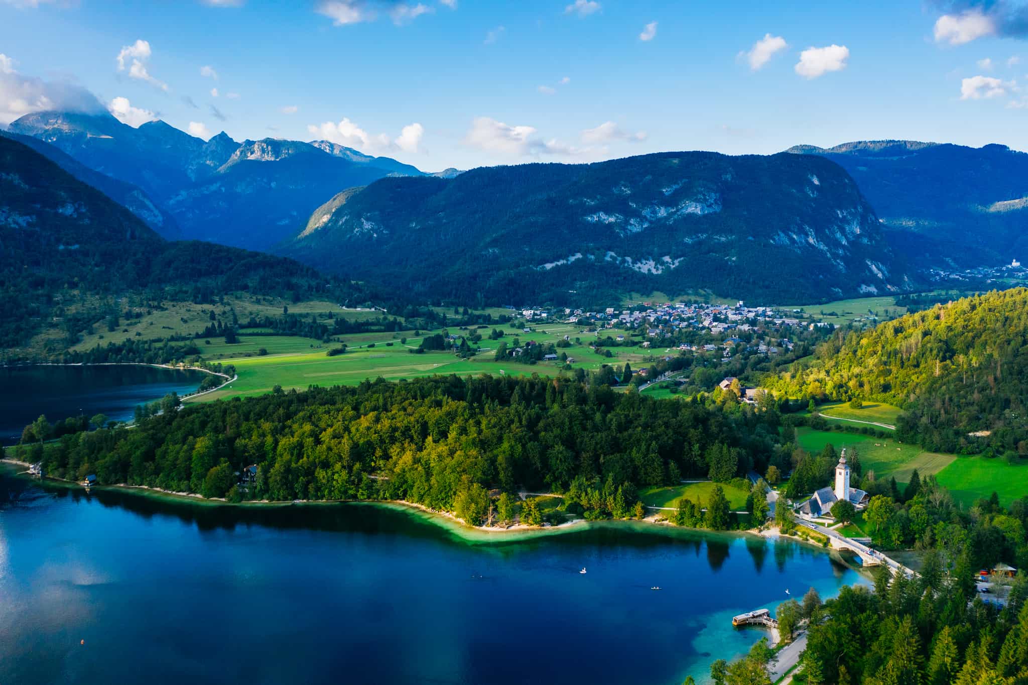 Bohinj