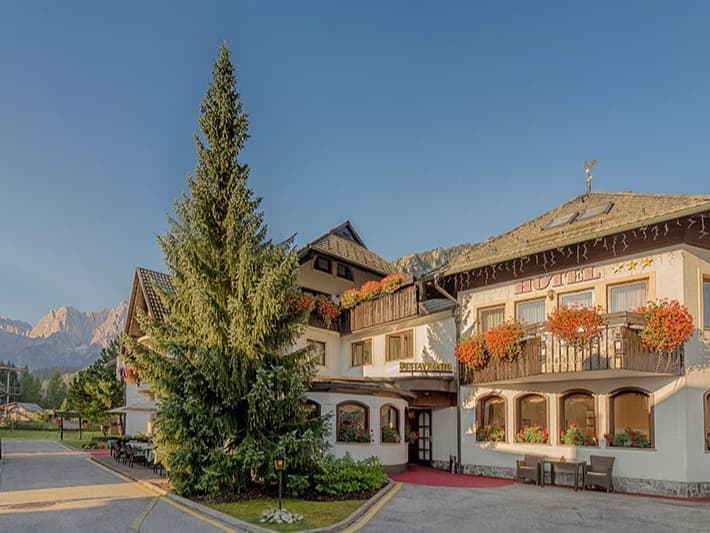 hotel