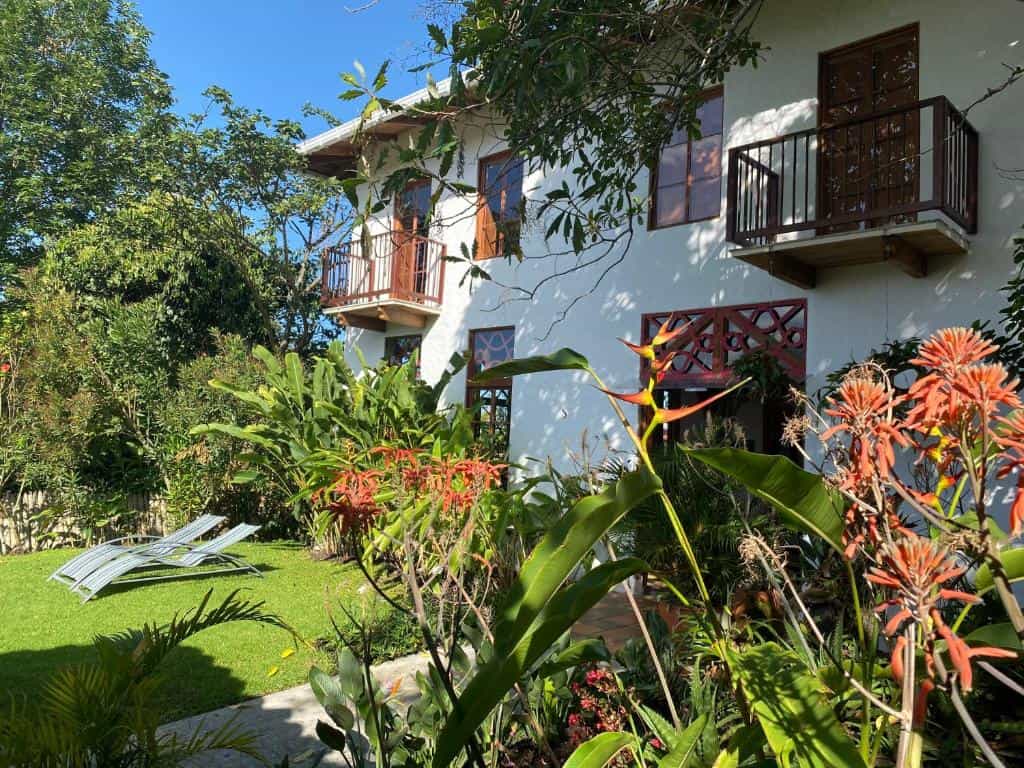 Terrazas de Salento in Salento, Colombia