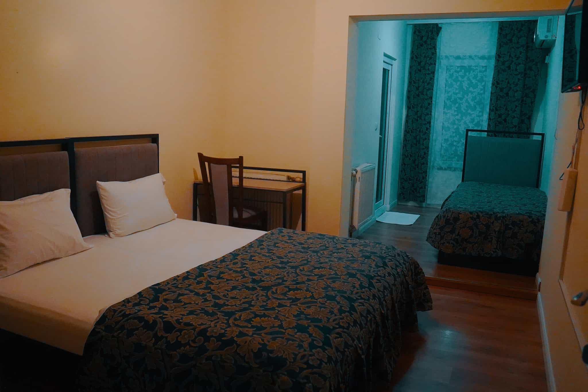 Hotel Alvida, Prizren. Photos Host Butterfly Outdoor Adventure