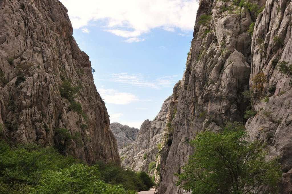The 6 Best Regions to Hike in Croatia
