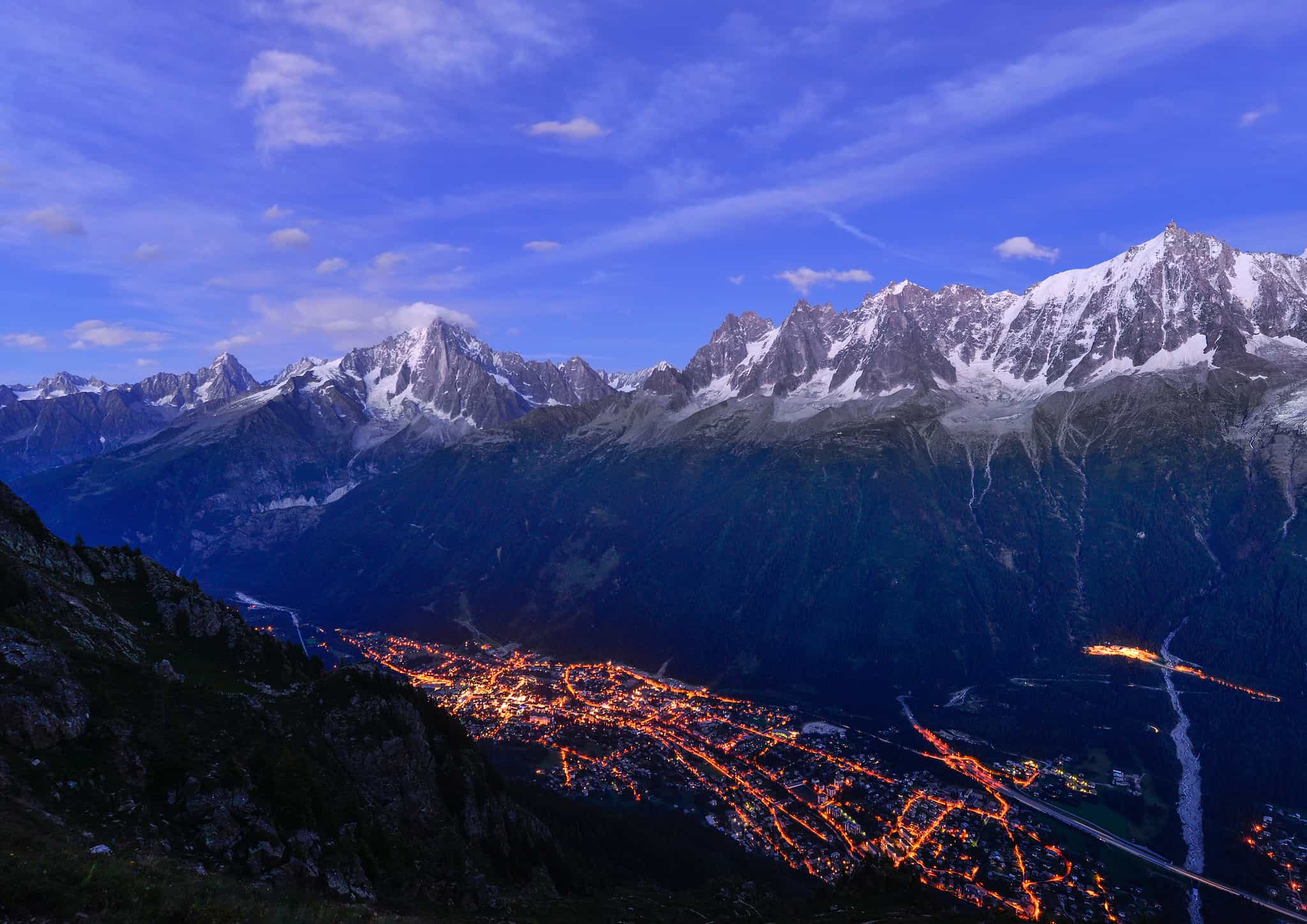 Chamonix