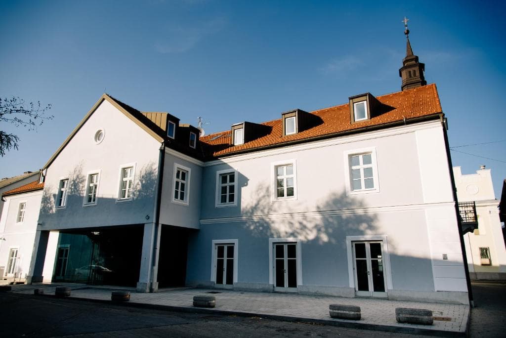 Hotel Stara Lika, Gospić, Croatia