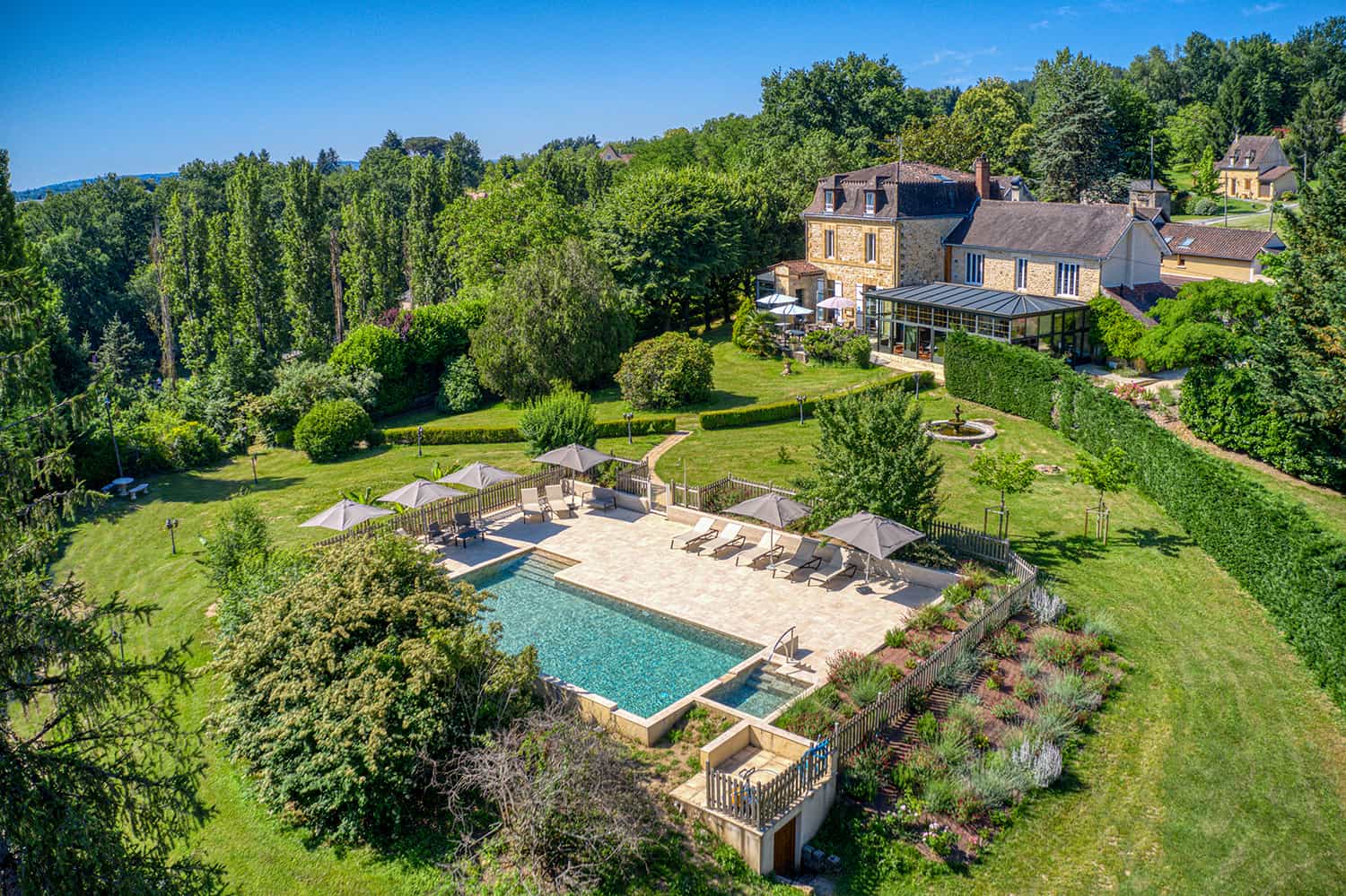 La Verperie Hotel, Sarlat